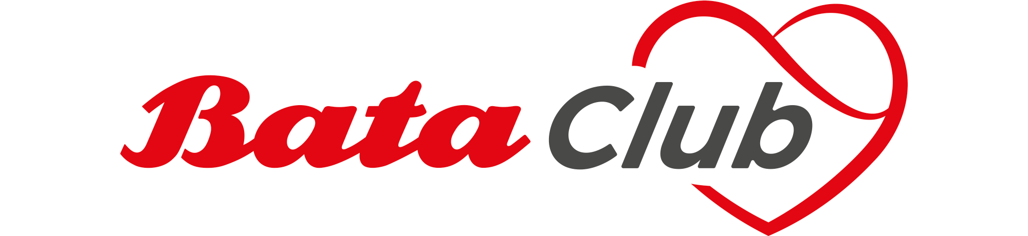 Logo Bata Club